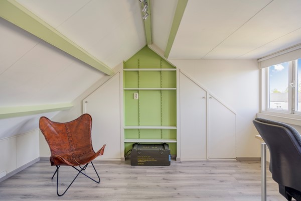 Medium property photo - Kennedystraat 11, 5298 TP Liempde